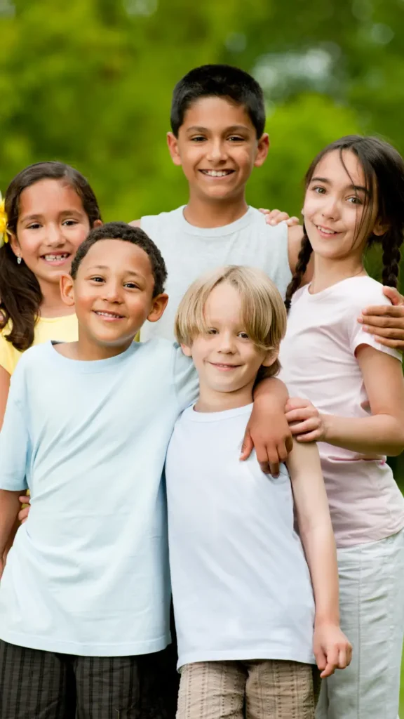 enfants reflexologie metamorphique